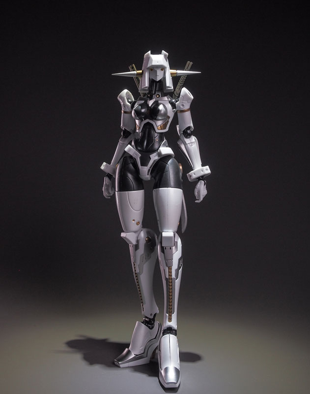 G-noid Series Mobile Movementess MoMo/ORCA-0