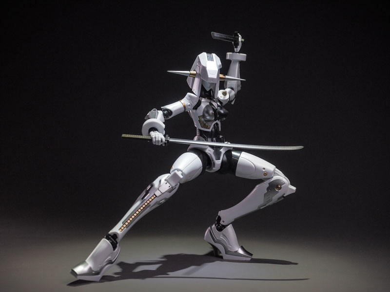 G-noid Series Mobile Movementess MoMo/ORCA-0