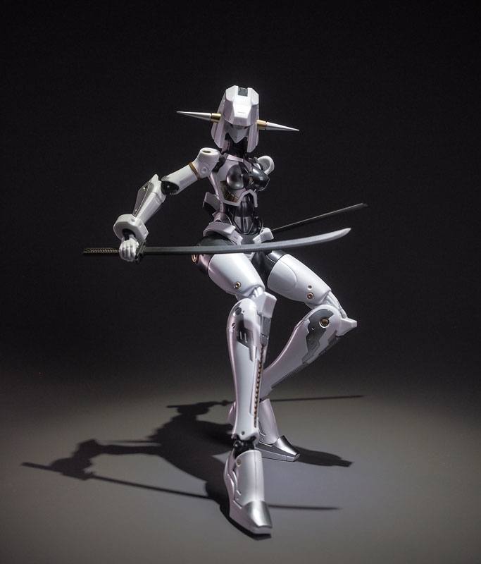 G-noid Series Mobile Movementess MoMo/ORCA-0