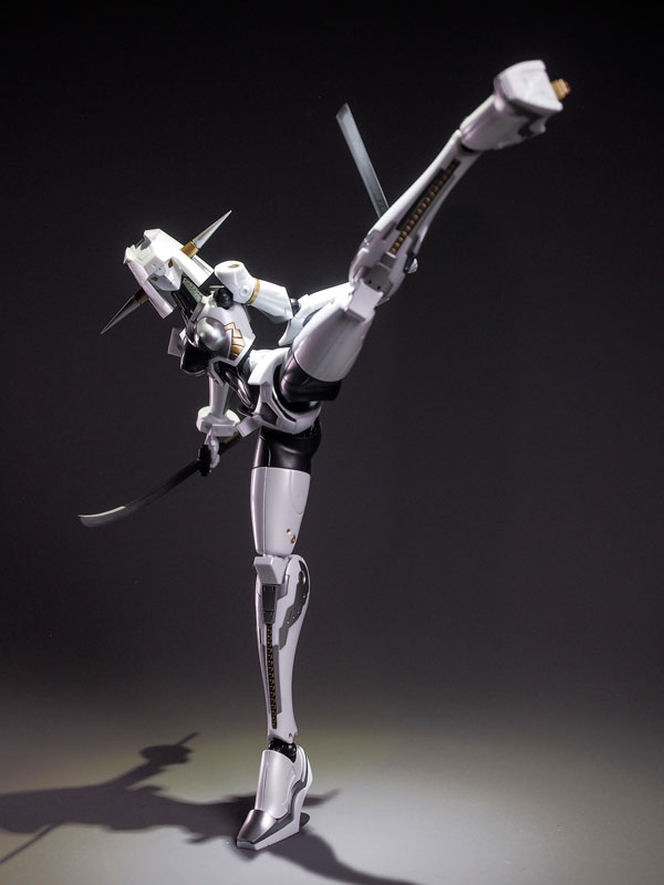 G-noid Series Mobile Movementess MoMo/ORCA-0