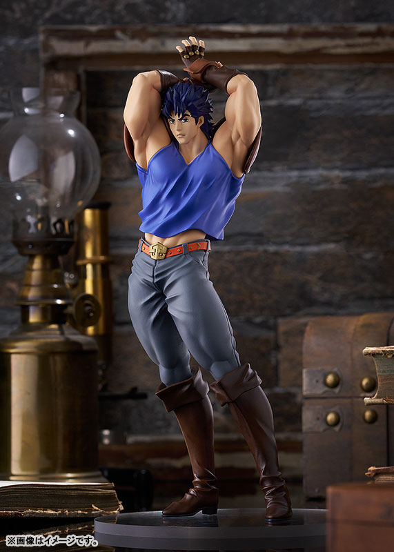 POP UP PARADE JoJo's Bizarre Adventure Phantom Blood Jonathan Joestar