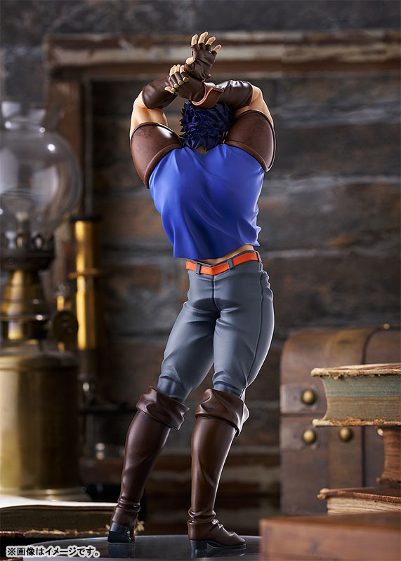 POP UP PARADE JoJo's Bizarre Adventure Phantom Blood Jonathan Joestar