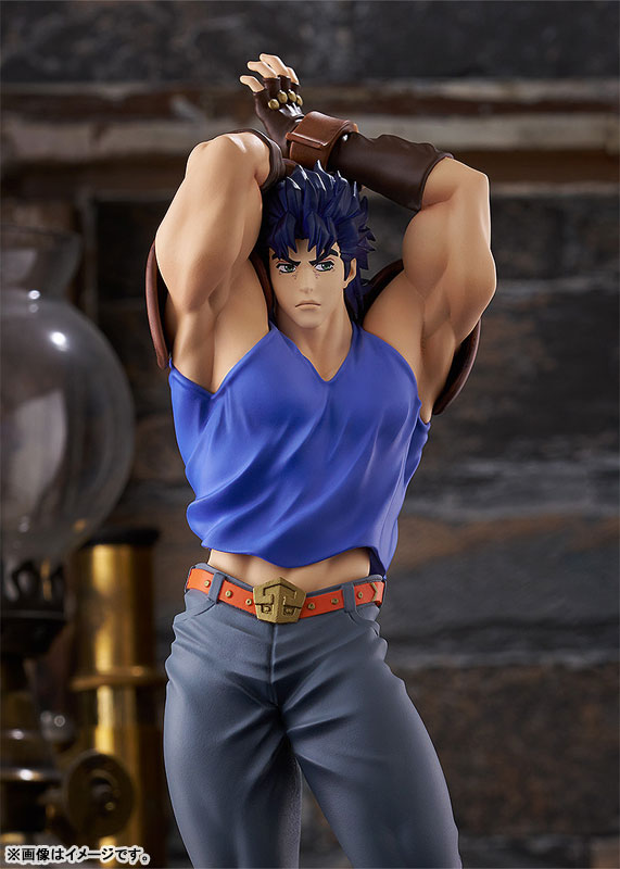 POP UP PARADE JoJo's Bizarre Adventure Phantom Blood Jonathan Joestar