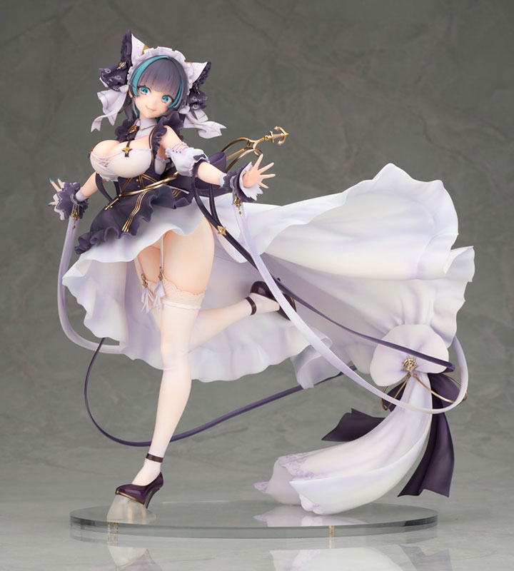 Azur Lane Cheshire 1/7