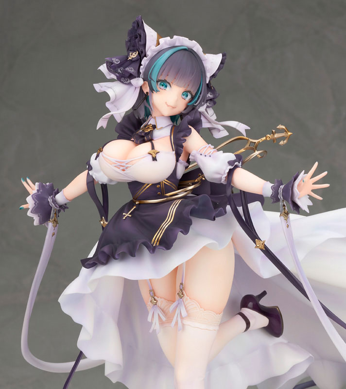 Azur Lane Cheshire 1/7