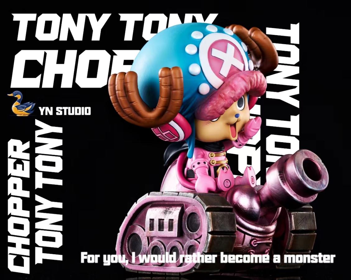 Tony Tony Chopper - One Piece