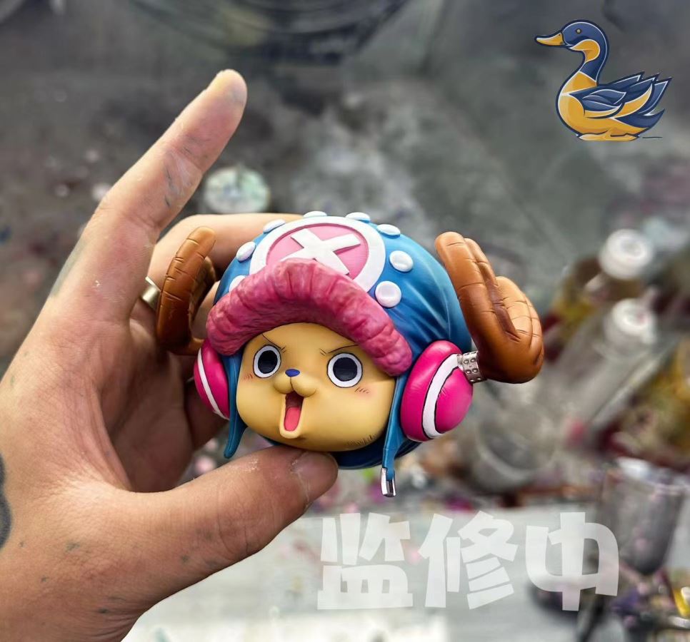 Tony Tony Chopper - One Piece