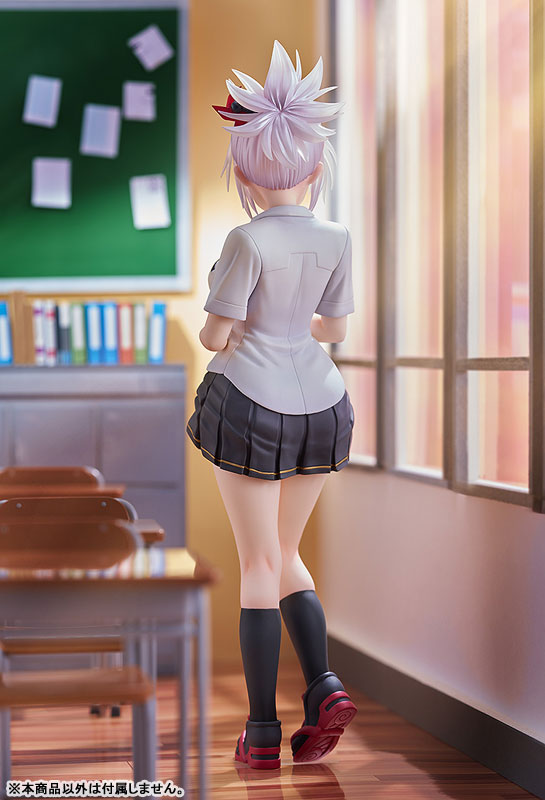 Ayakashi Triangle Matsuri Kazamaki 1/7