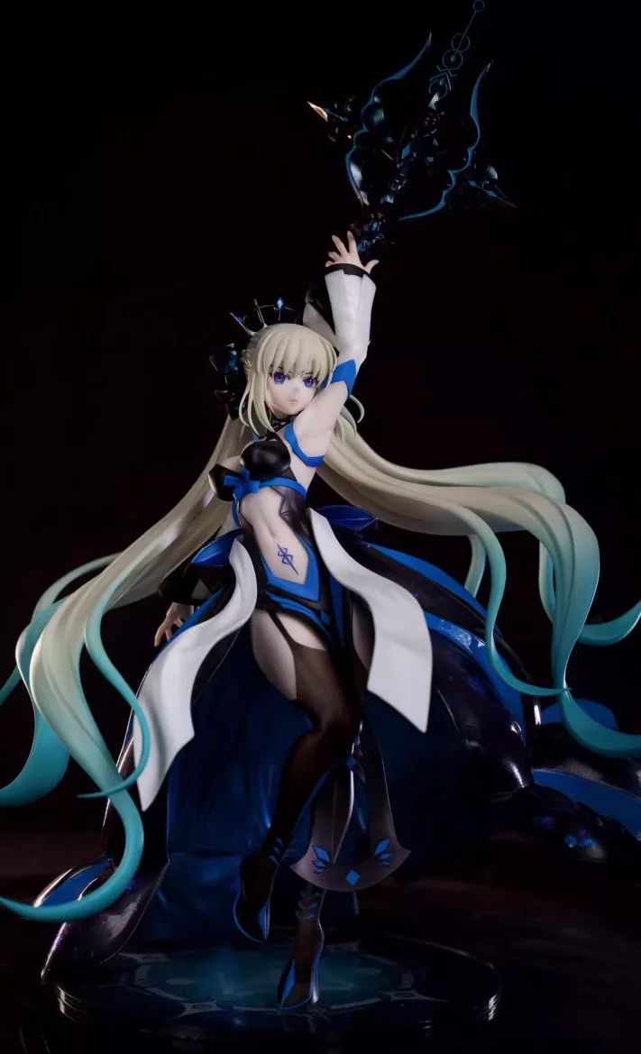 Morgan - Fate/Grand Order