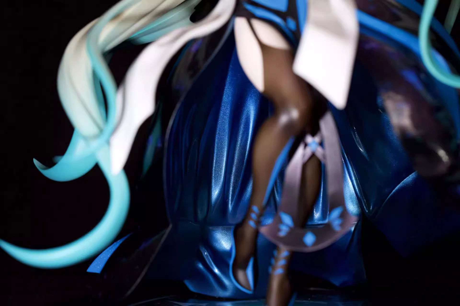 Morgan - Fate/Grand Order