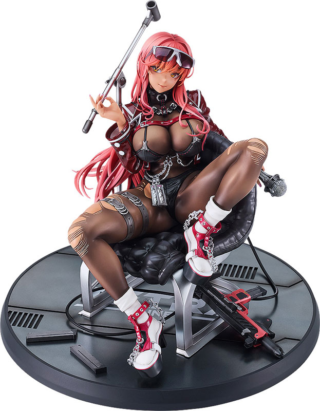 Goddess of Victory: Nikke Volume 1/7