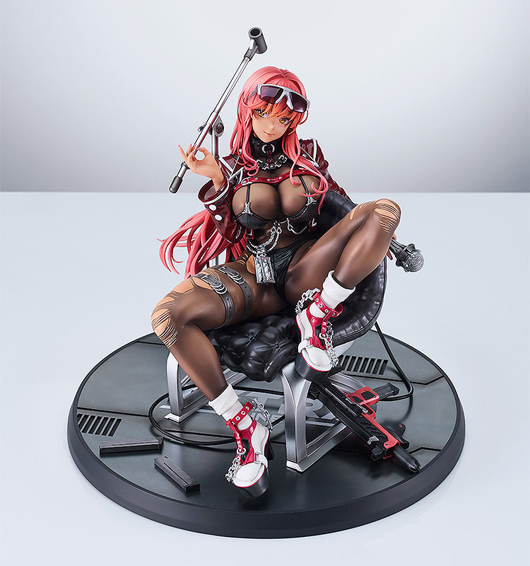 Goddess of Victory: Nikke Volume 1/7