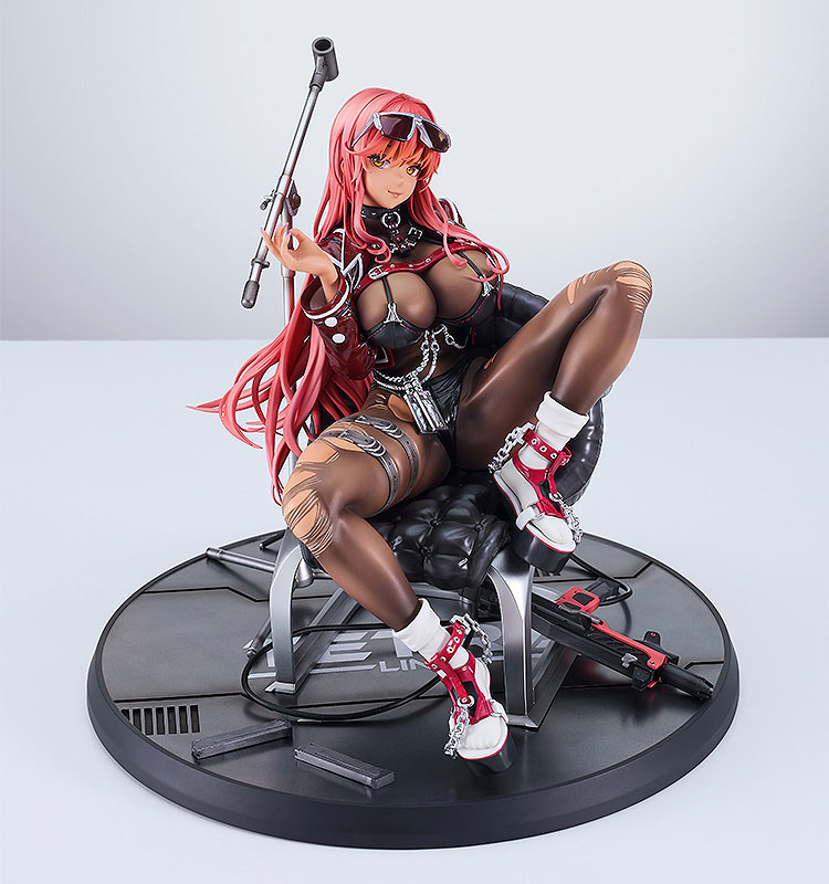 Goddess of Victory: Nikke Volume 1/7