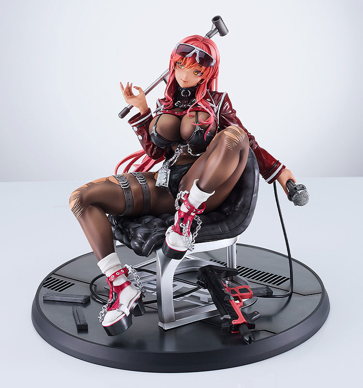 Goddess of Victory: Nikke Volume 1/7