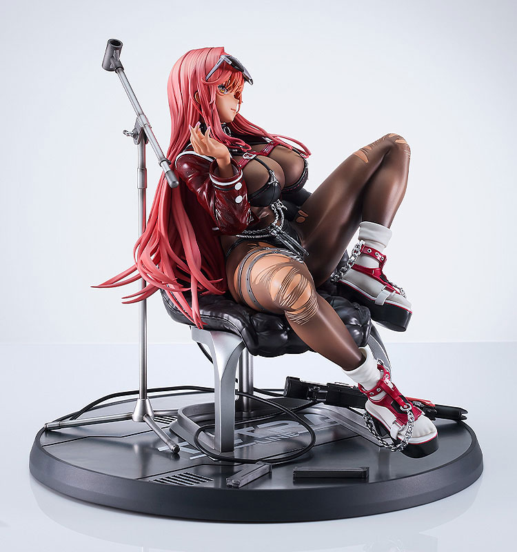 Goddess of Victory: Nikke Volume 1/7