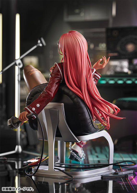 Goddess of Victory: Nikke Volume 1/7