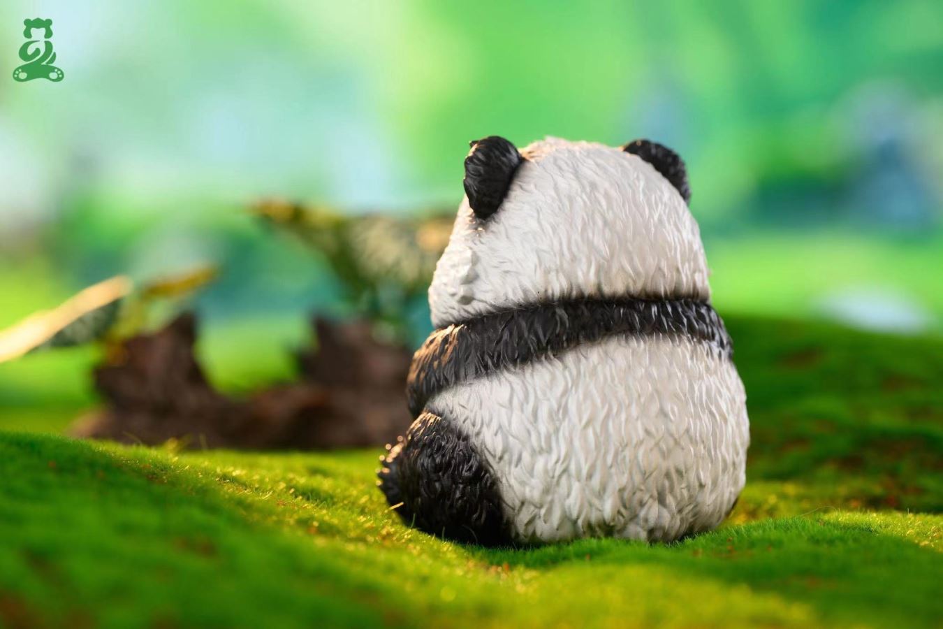 Cute Panda
