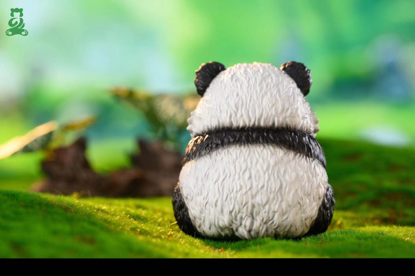 Cute Panda