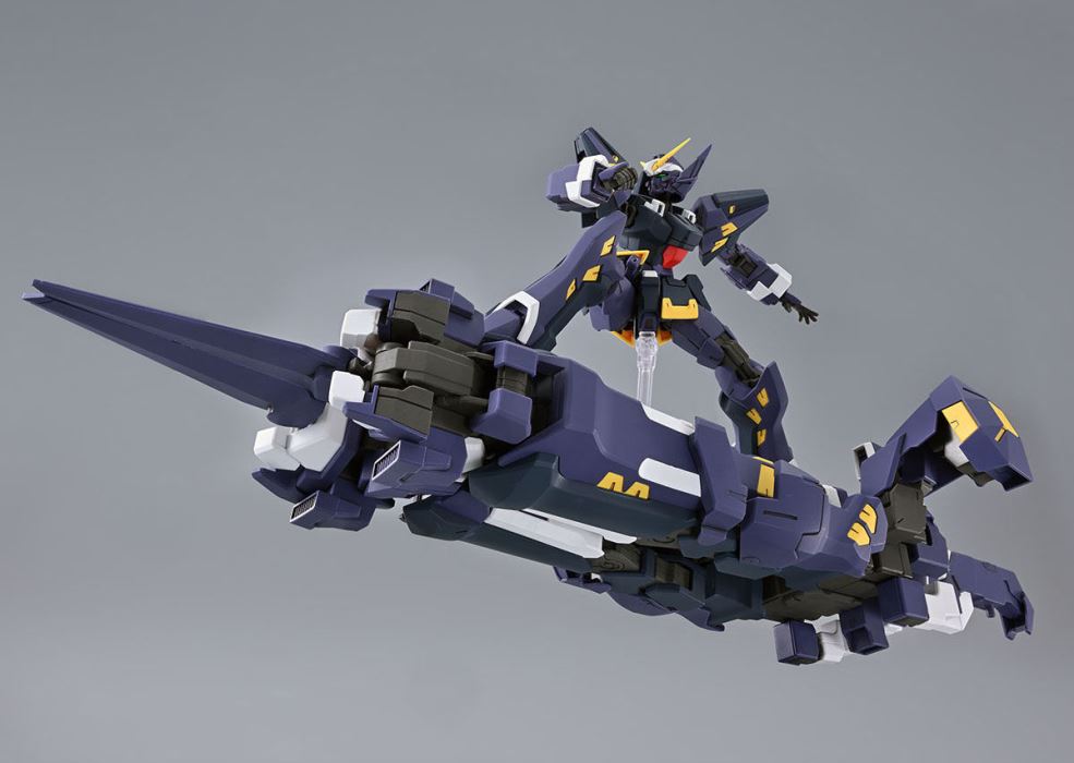 HG Huckebein Boxer - Super Robot Wars OG