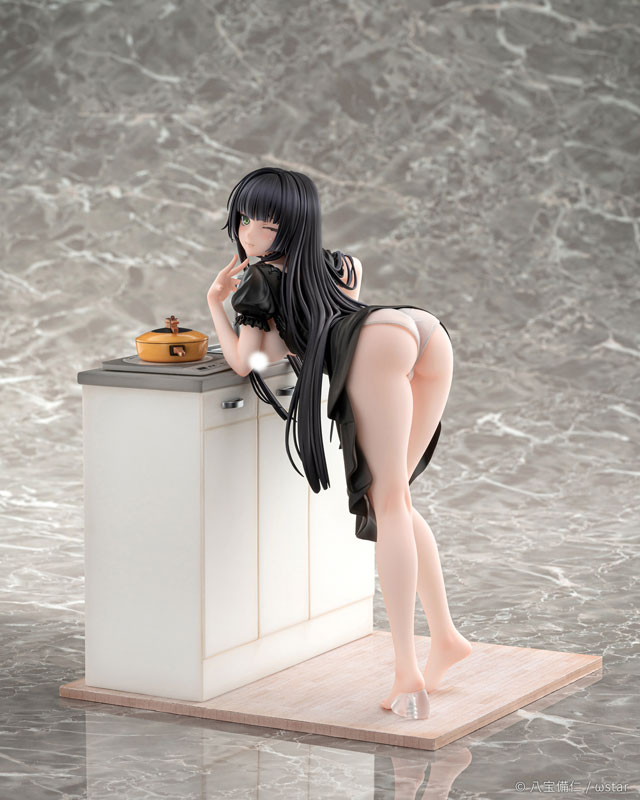 Bishoujo Mangekyou -Kotowari to Meikyuu no Shoujo- Renge (Mysterious Girl Ver.) 1/6