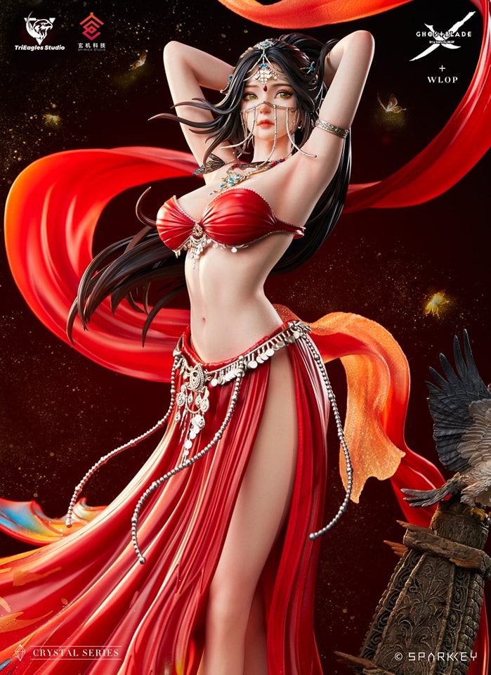 Aeolian - Ghost Blade