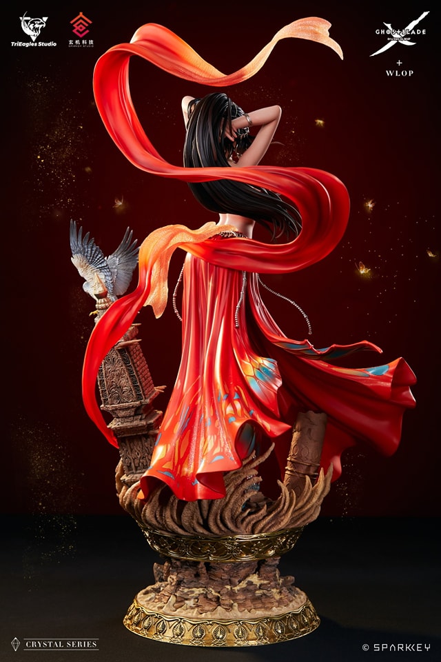 Aeolian - Ghost Blade