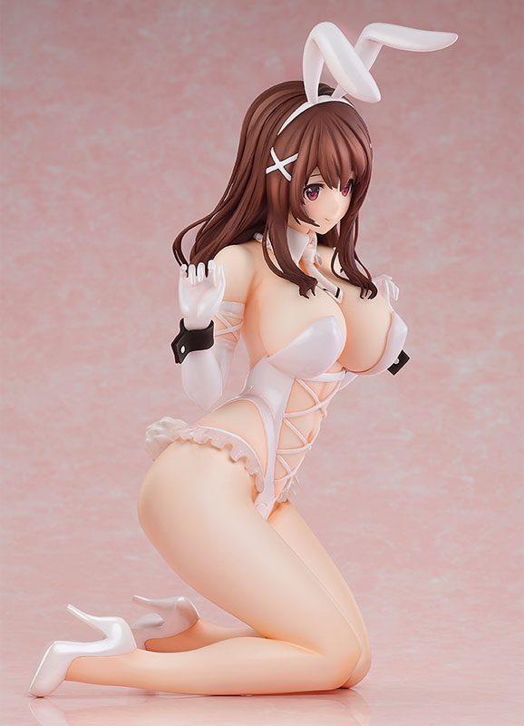 BINDing Creators Opinion -Yukino-: Bare Leg Ver. 1/4