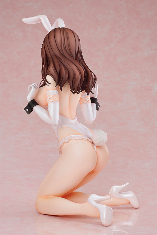 BINDing Creators Opinion -Yukino-: Bare Leg Ver. 1/4