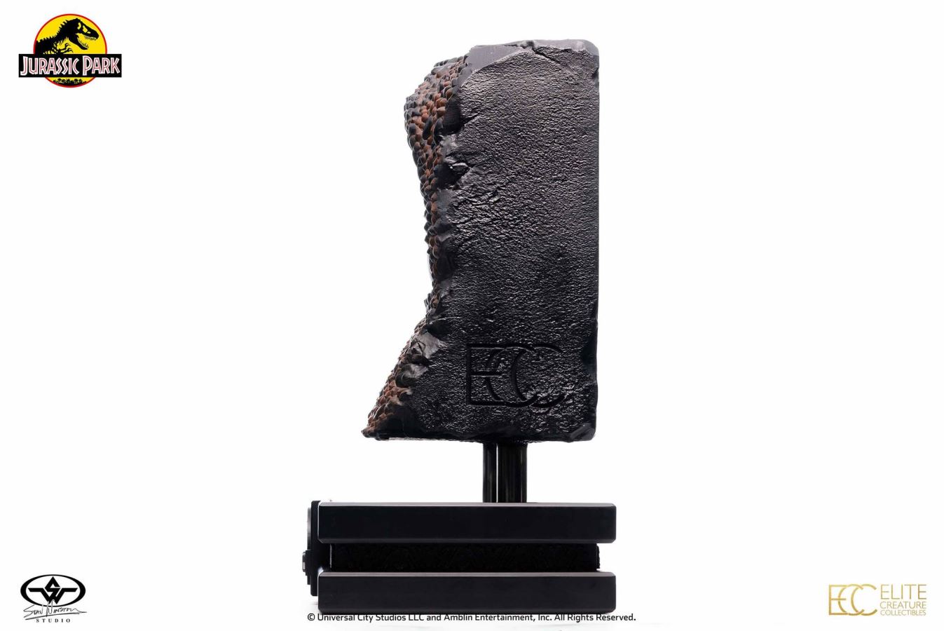 T-Rex Eye (Jurassic Park)