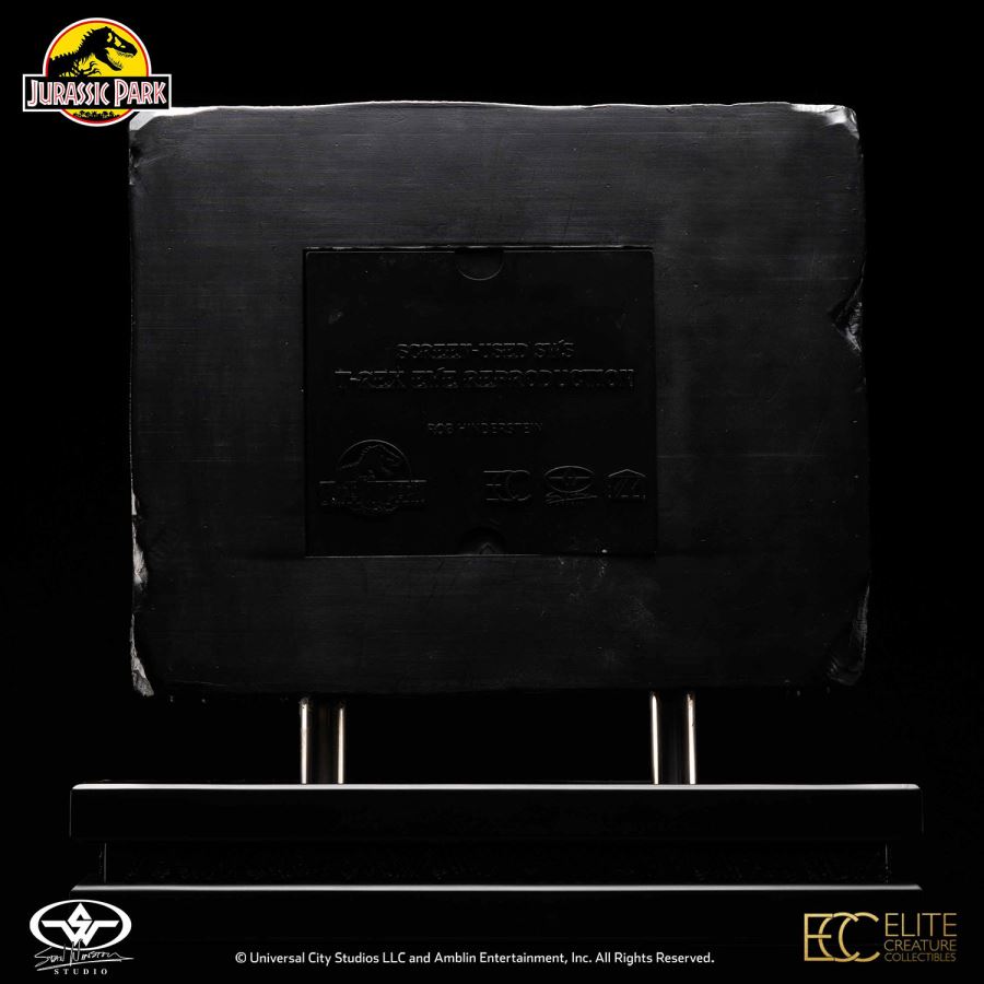 T-Rex Eye (Jurassic Park)