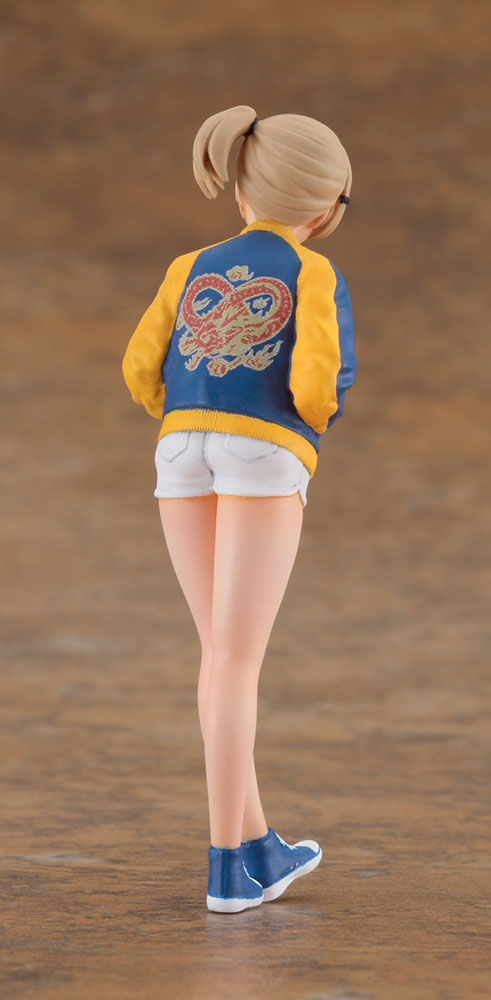 1966 American Coupe Type B Amy McDonnell w/Figure