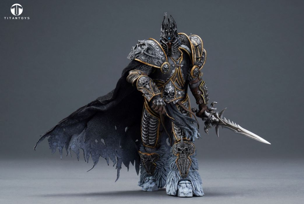 Frost Knight 1/12