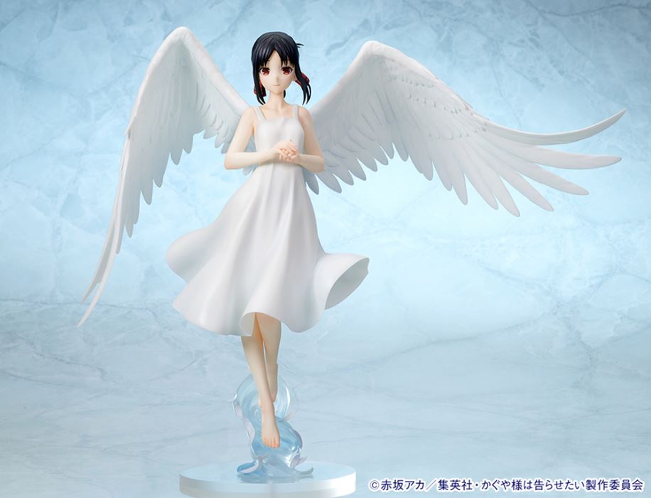 Kaguya Shinomiya ~Ending Ver.~