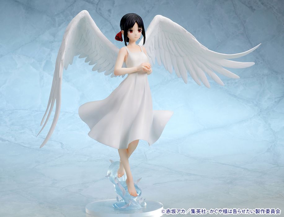 Kaguya Shinomiya ~Ending Ver.~