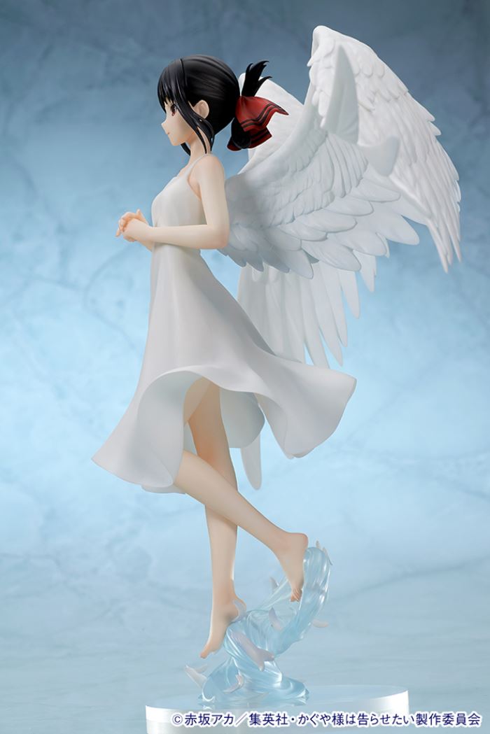 Kaguya Shinomiya ~Ending Ver.~