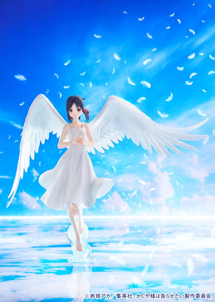 Kaguya Shinomiya ~Ending Ver.~