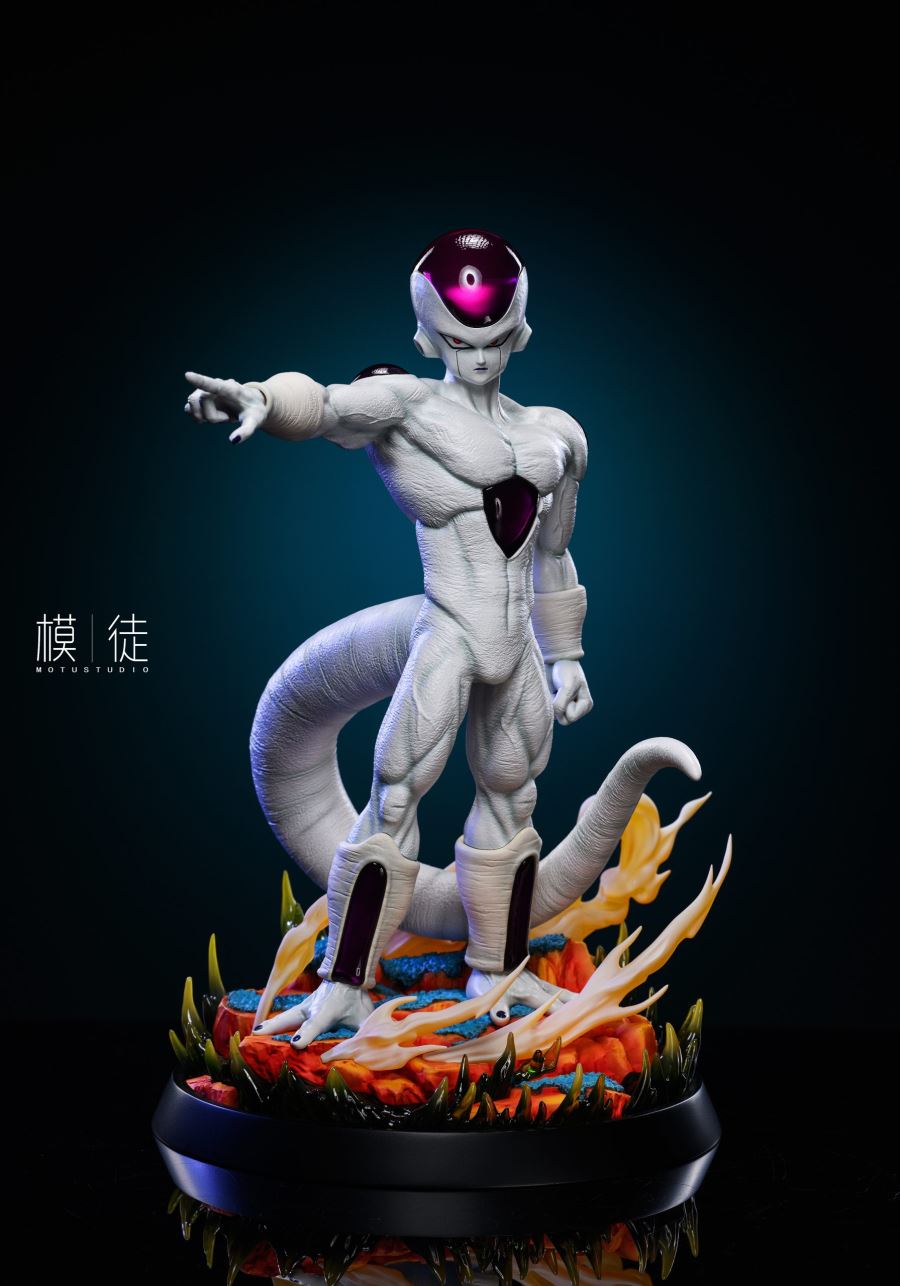 Emperor Frieza - Dragon Ball