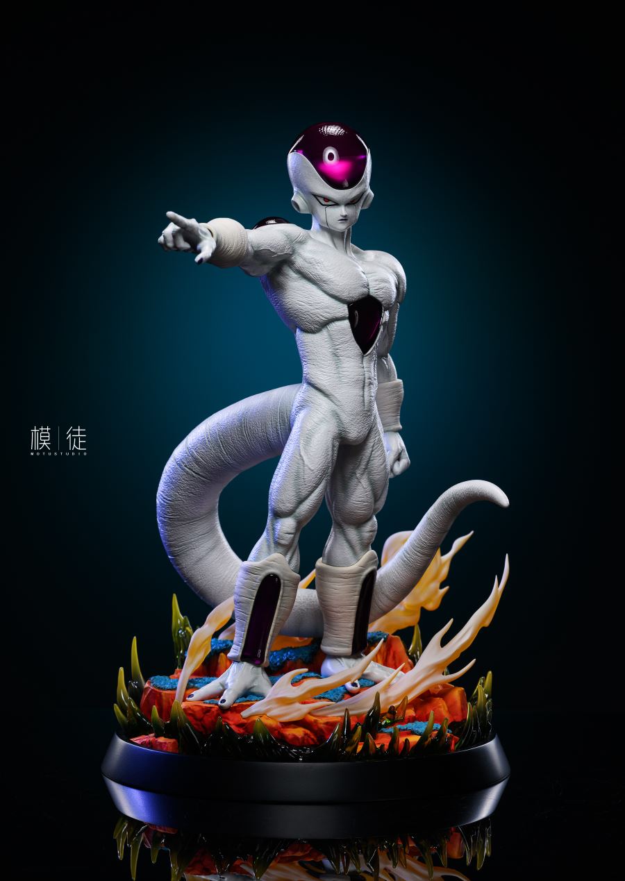 Emperor Frieza - Dragon Ball