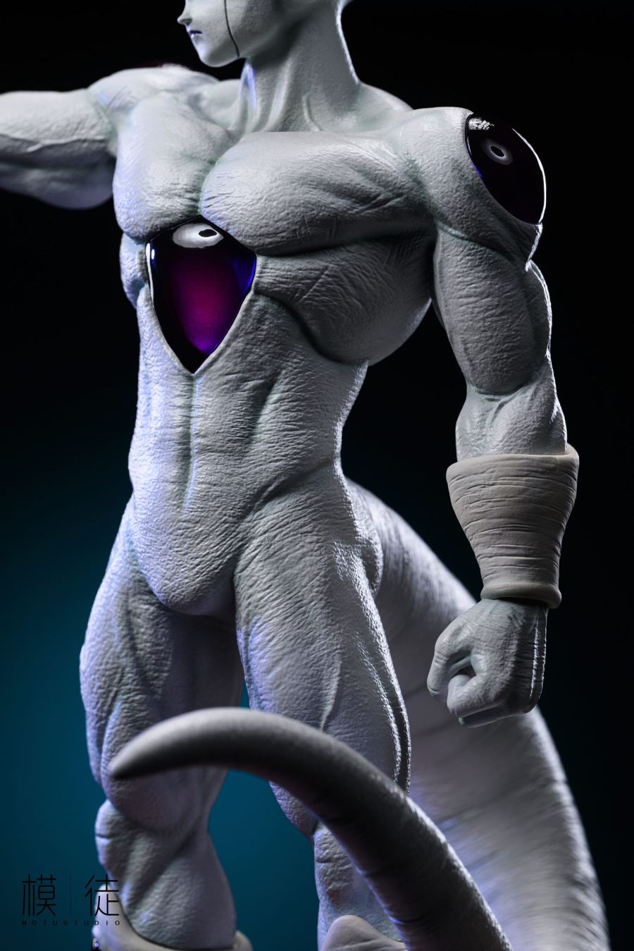 Emperor Frieza - Dragon Ball