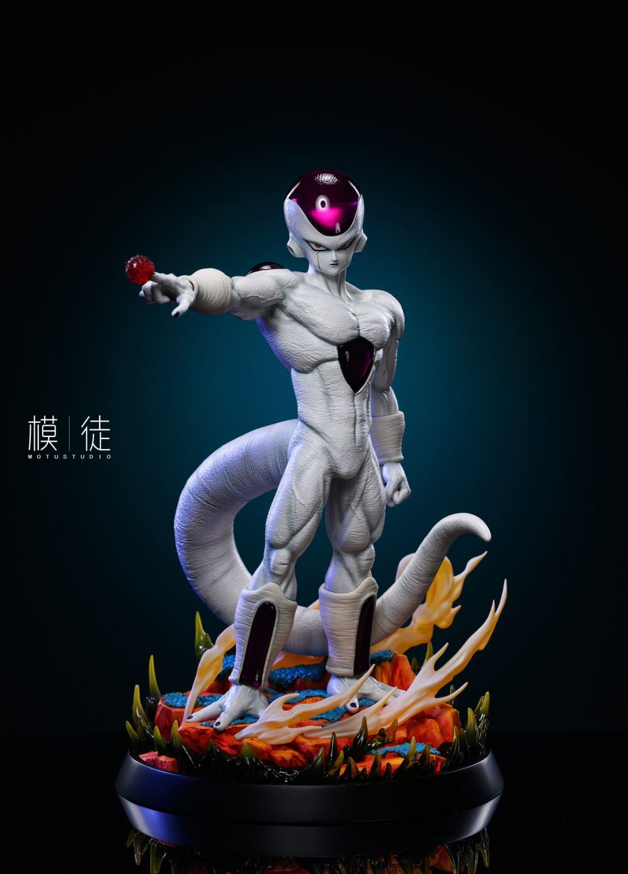 Emperor Frieza - Dragon Ball