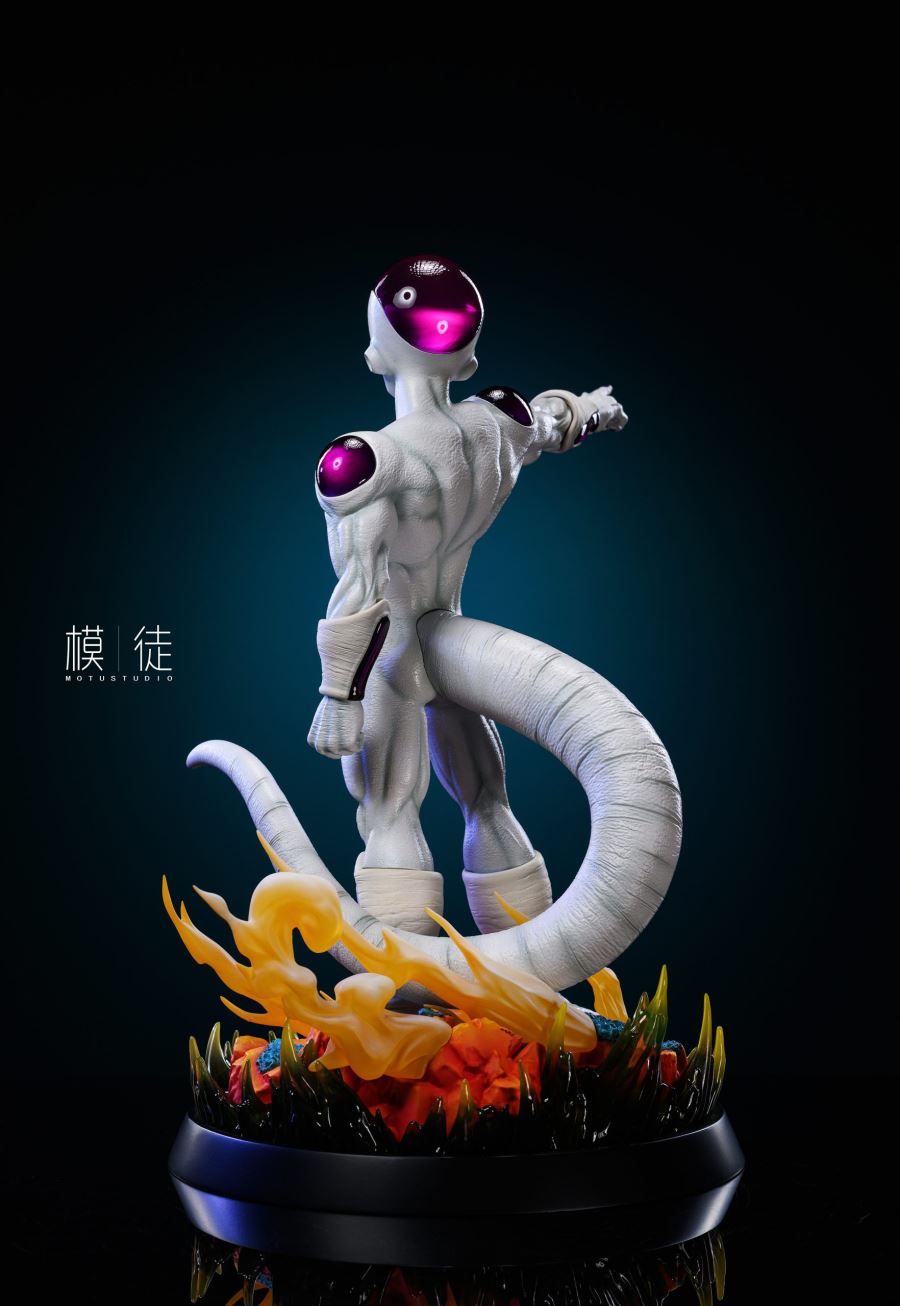Emperor Frieza - Dragon Ball