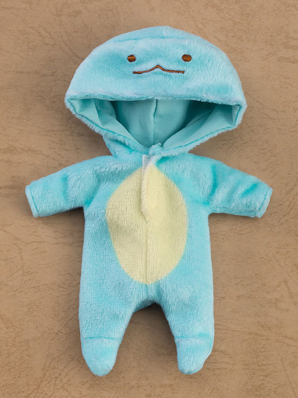 Nendoroid Doll Sumikko Gurashi Kigurumi Pajamas - Shirokuma / Neko / Tokage