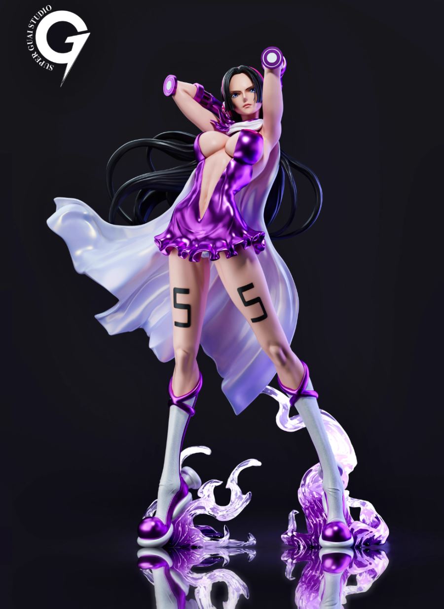 Boa Hancock - One Piece