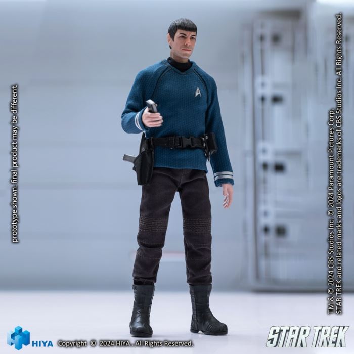 Spock / McCoy - Star Trek