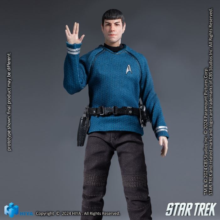Spock / McCoy - Star Trek