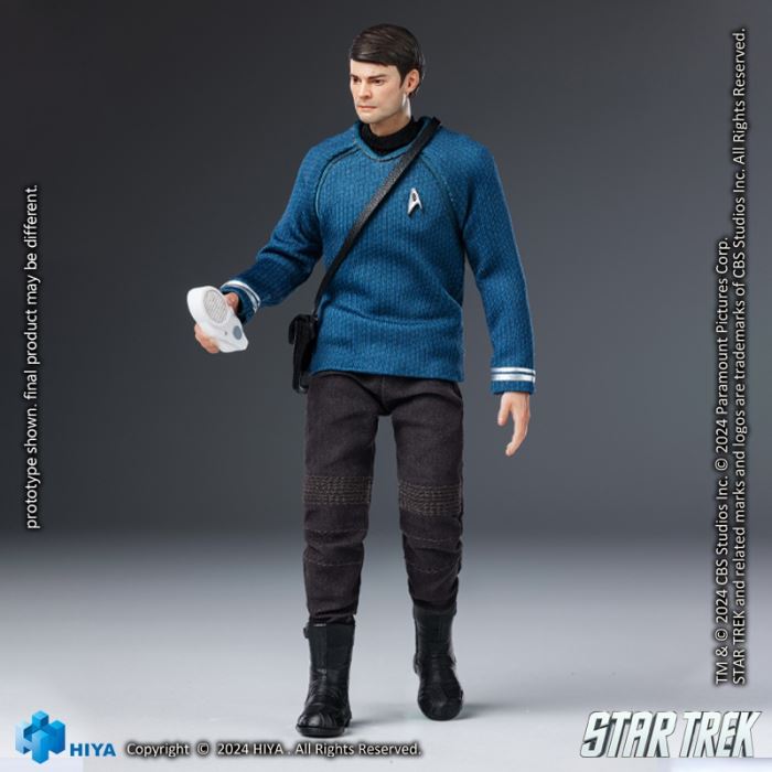 Spock / McCoy - Star Trek