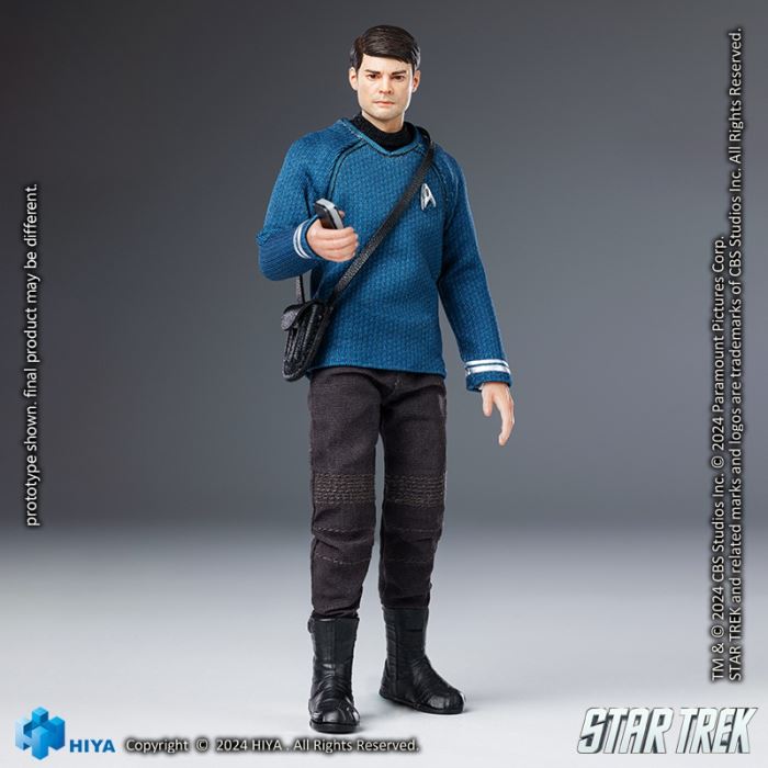 Spock / McCoy - Star Trek