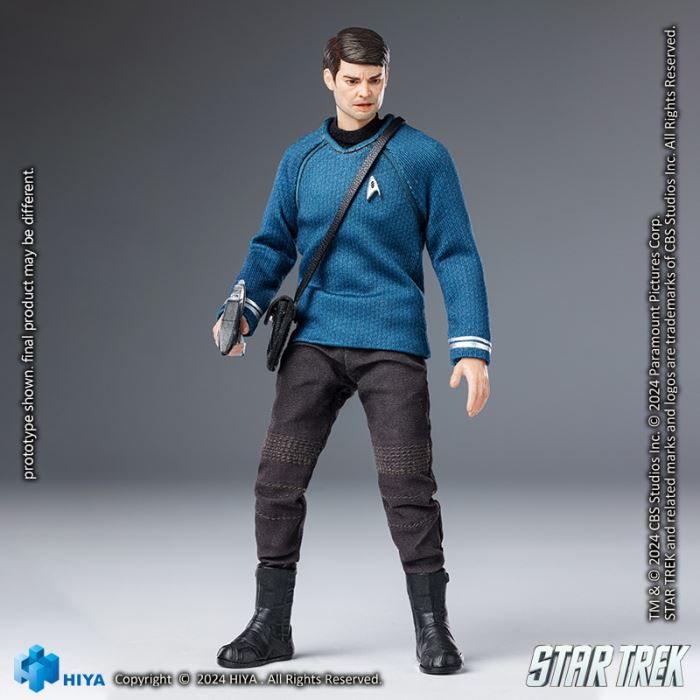 Spock / McCoy - Star Trek