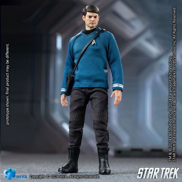 Spock / McCoy - Star Trek