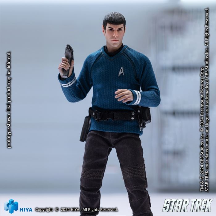 Spock / McCoy - Star Trek